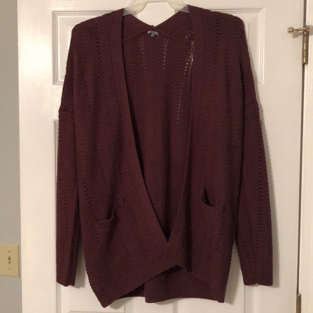 Charlotte Russe Cardigan